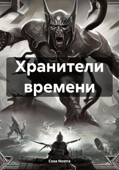 Nostra Cosa: Хранители времени
