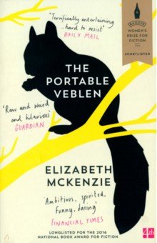 McKenzie Elizabeth: The Portable Veblen