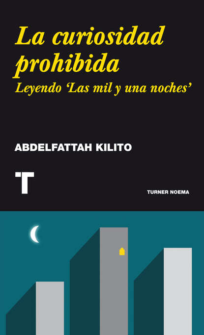 La curiosidad prohibida - Leyendo "Las mil y  una noches"