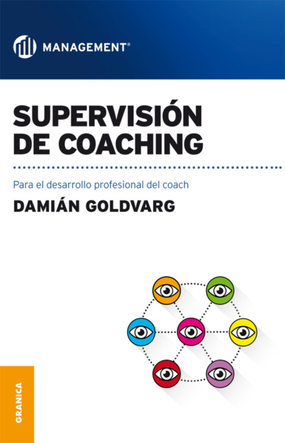 Goldvarg Damián: Supervisión de coaching