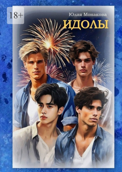 Владимировна Юлия Монакова: Идолы