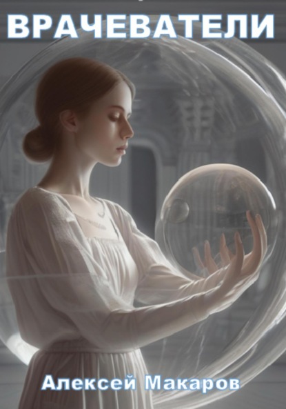 Макаров Алексей: Врачеватели