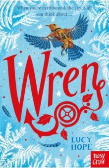 Hope Lucy: Wren