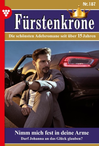 Fürstenkrone 187 – Adelsroman