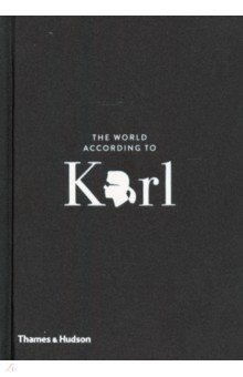 Lagerfeld Karl: The World According to Karl