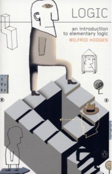 Hodges Wilfrid: Logic. An Itroduction to Elementary Logic