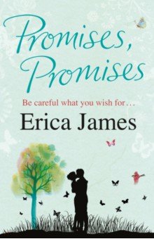 James Erica: Promises, Promises