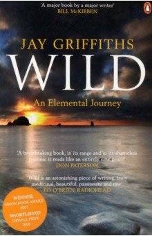 Griffiths Jay: Wild. An Elemental Journey