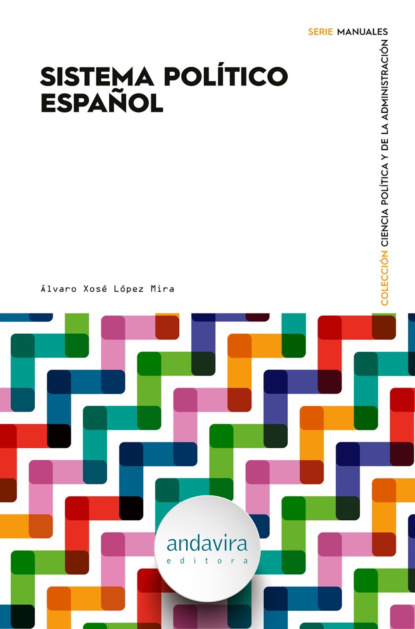 Mira Álvaro López: Sistema político español