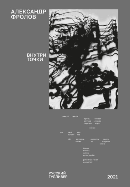 Фролов Александр: Внутри точки