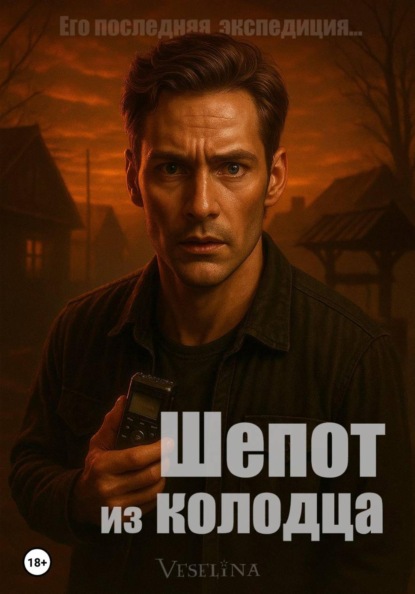 Чувиков Николай: Шёпот из колодца