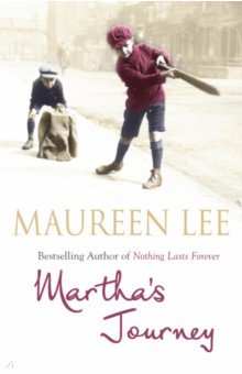 Lee Maureen: Martha's Journey