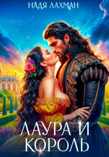 Лахман Надя: Лаура и король