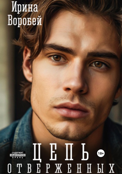 Воробей Ирина: Цепь отверженных