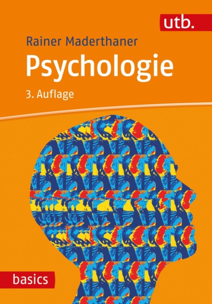 Maderthaner Rainer: Psychologie