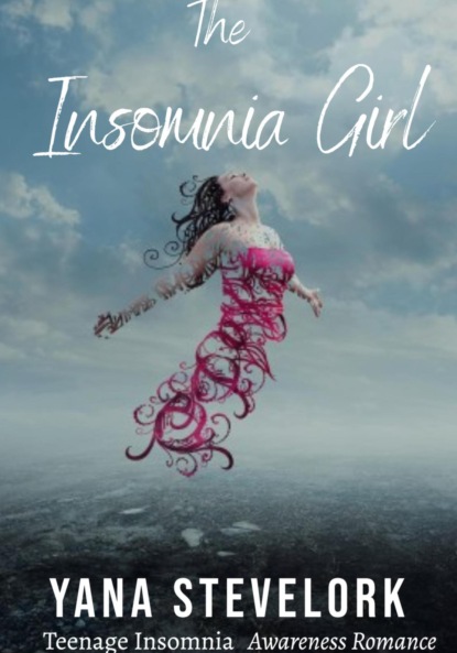 Стивлорк Яна: The Insomnia Girl ( Teenage Insomnia K Drama )