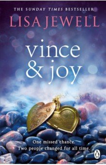 Jewell Lisa: Vince and Joy
