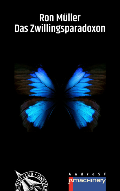 Müller Ron: Das Zwillingsparadoxon