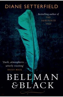 Setterfield Diane: Bellman & Black