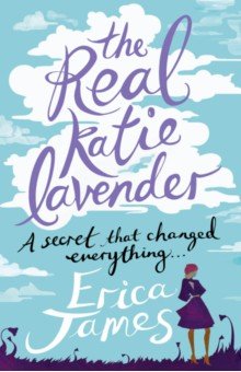 James Erica: The Real Katie Lavender