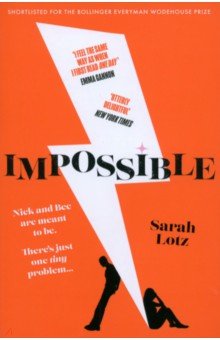 Lotz Sarah: Impossible