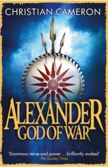 Cameron Christian: Alexander. God of War
