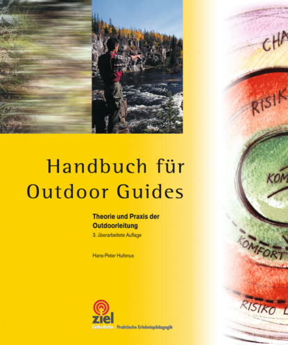 Hufenus Hans-Peter: Handbuch für Outdoor Guides