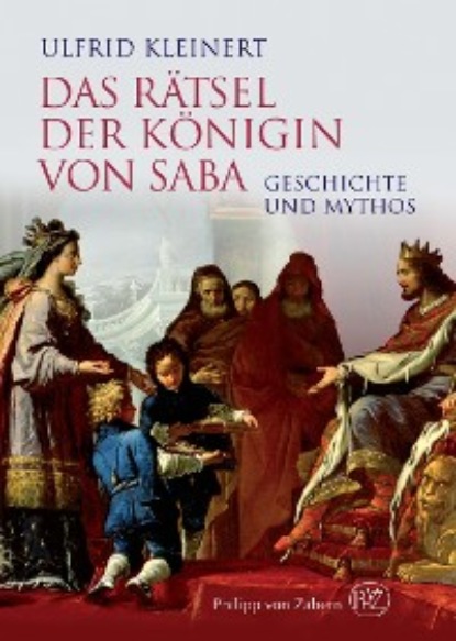 Das Rätsel der Königin von Saba