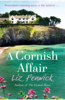 Fenwick Liz: A Cornish Affair