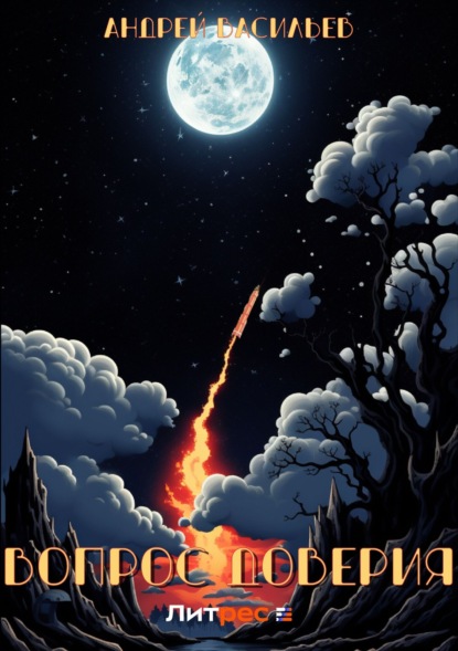 Васильев Андрей: Вопрос доверия