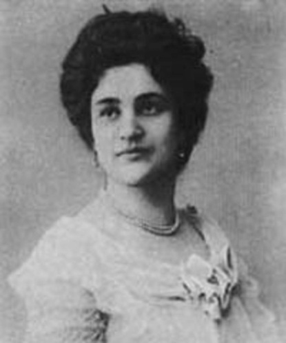 Александровна Мирра Лохвицкая: Полное собрание стихотворений