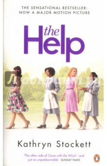 Stockett Kathryn: The Help