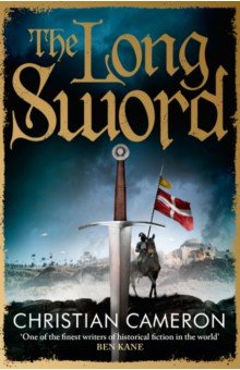 Cameron Christian: The Long Sword
