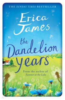 James Erica: The Dandelion Years