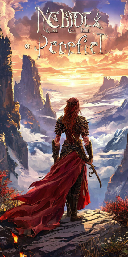 Медведева Анастасия: Небеса и пепел