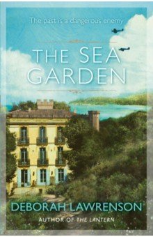Lawrenson Deborah: The Sea Garden