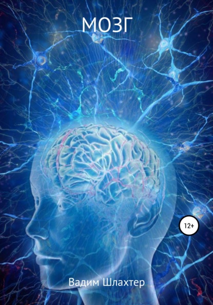 Вадимович Вадим Шлахтер: Мозг