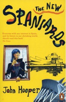 Hooper John: The New Spaniards