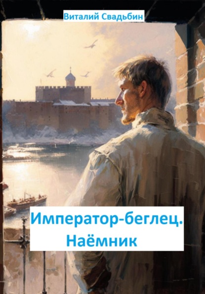 Свадьбин Виталий: Император-беглец. Наёмник