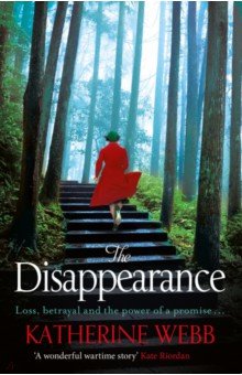 Webb Katherine: The Disappearance