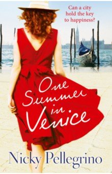 Pellegrino Nicky: One Summer in Venice