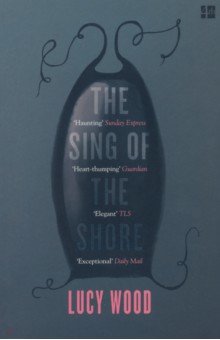 Wood Lucy: The Sing of the Shore