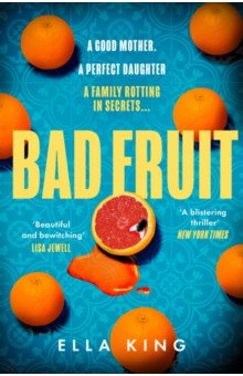 King Ella: Bad Fruit