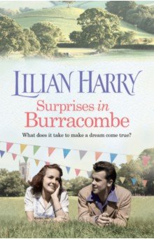 Harry Lilian: Surprises in Burracombe