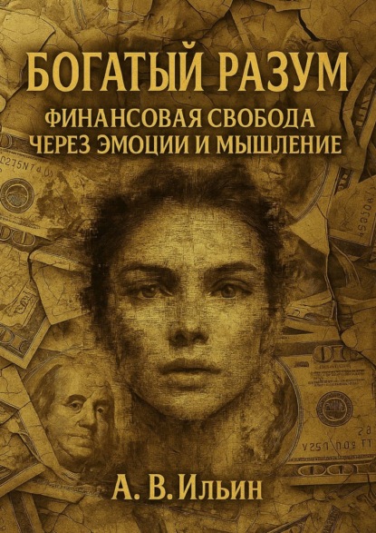 В. А. Ильин: Богатый разум. Финансовая свобода через эмоции и мышление