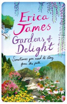 James Erica: Gardens Of Delight