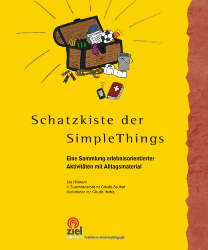 Hildmann Jule: Schatzkiste der Simple Things