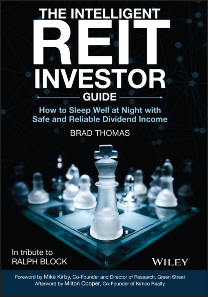 Thomas Brad: The Intelligent REIT Investor Guide