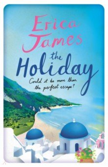 James Erica: The Holiday