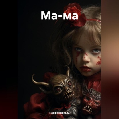 С. М. Парфенов: Ма-ма